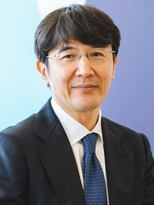 香川 仁