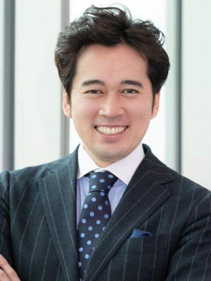 小田 玄紀