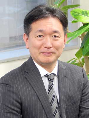 新川 宗平