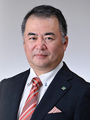 大山 堅司