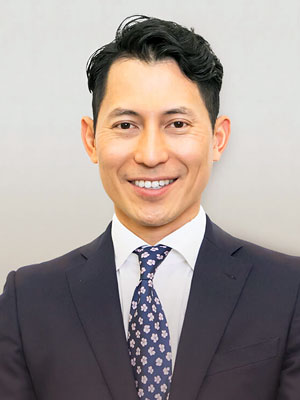 鍵本 忠尚
