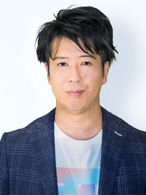 森下 一喜