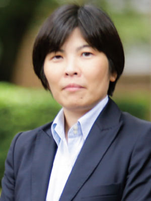 秋枝 静香