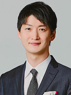 平尾 丈