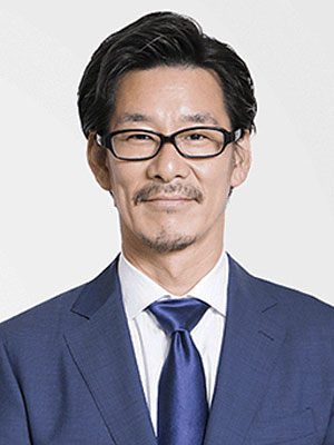 貫 啓二