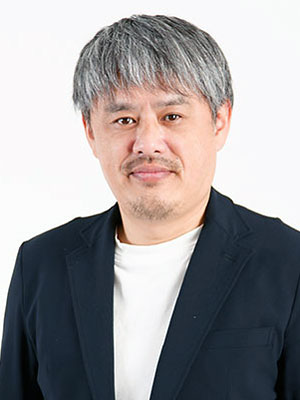 藪 考樹