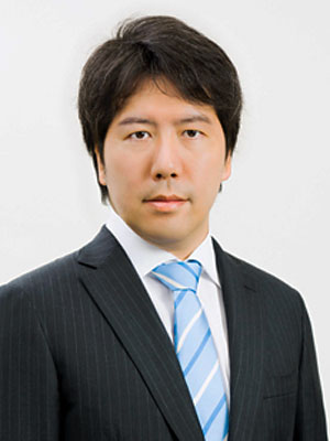 田中 良和