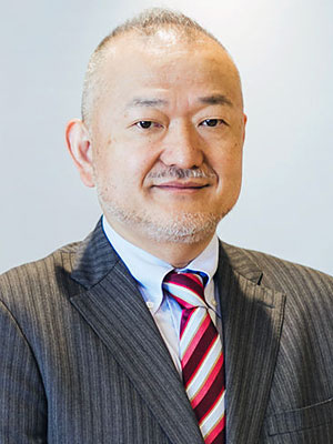 佐藤 秀哉
