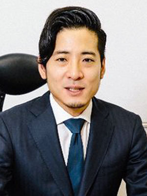 秋好 陽介