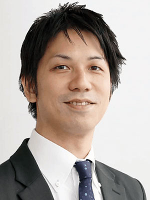 後藤 夏樹